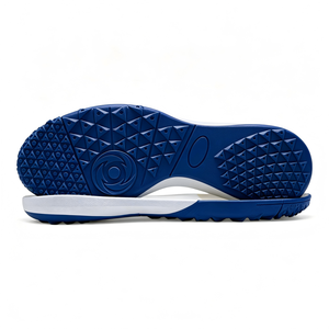 Suela de Fútbol HT-9K0488 Moldeada por Inyección, Antideslizante y Resistente al Desgaste para Zapatos de Fútbol de Entrenamiento - Product Image 2
