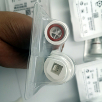 Capteur d'oxygène 02 Sensor Cell MOX-1 (AA829-210) pour applications urbaines, précision de 0,1 %, certifié RoHS ISO9001:2015