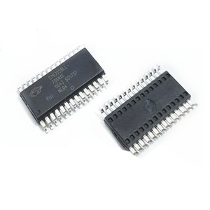 Circuitos Integrados SinoSky IC CY62256LL-70SNXC, Componentes Electrónicos para Lista de Materiales (BOM) - Product Image 1