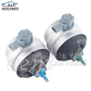 奥迪 A4 B6 B7 柴油车发动机支架 8E0199379BL 8E0199382AF 发动机液压悬架 8E0199382AE 8E0199379BC - Product Image 2