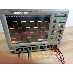ออสซิลโลสโคป LeCroy WaveSurfer 64Xs 600MHz 2.5GS/s รุ่น hx - Product Image 2