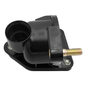 Cubierta de la carcasa del termostato 25630-03010 para motores modernos, pieza de repuesto - Product Image 2