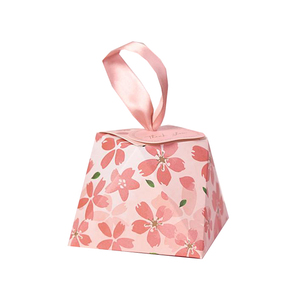 Матовая отделка, коробка для конфет в стиле ретро - Product Image 3