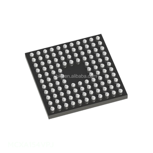 Electronic Circuit Components 112 VFBGA MCXA154VPJ Embedded Original - Product Image 1