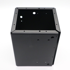 Servizio di taglio Laser in <span class=keywords><strong>alluminio</strong></span> anodizzato personalizzato di precisione piastre di taglio Laser piastra in <span class=keywords><strong>alluminio</strong></span> personalizzata - Product Image 6