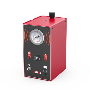 Sản xuất chuyên nghiệp ô tô khói Detector <span class=keywords><strong>v</strong></span>à máy phát điện khói Tester Ống rò rỉ Analyzer <span class=keywords><strong>v</strong></span>ới 1 năm bảo hành - Product Image 6