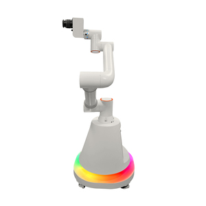 <span class=keywords><strong>Macchina</strong></span> <span class=keywords><strong>Fotografica</strong></span> Automatizzata Magic Glambot, Braccio Robotico per Fotocamera, Cabina <span class=keywords><strong>Fotografica</strong></span> Robotica - Product Image 1