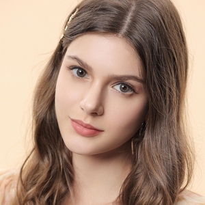คอนแทคเลนส์สีเทาแบบสัมผัสสี lentille de Couleur Naturel lentilles de Couleur <span class=keywords><strong>lensa</strong></span> kontak - Product Image 4
