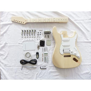<span class=keywords><strong>Kit</strong></span> de montaje de <span class=keywords><strong>guitarra</strong></span> <span class=keywords><strong>eléctrica</strong></span>, venta al por mayor, kits de <span class=keywords><strong>construcción</strong></span> de <span class=keywords><strong>guitarra</strong></span> <span class=keywords><strong>eléctrica</strong></span> - Product Image 2