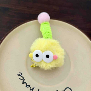 Tending moda stella di cristallo con perline forcine vendita calda all'ingrosso ragazze accessori per la decorazione dei capelli 5cm taglia - Product Image 1