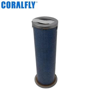 Kit de Filtro de Aire para Tractor AT44377 AT44378 para John Deere 315D 410D 450G 4039D 4039T - Product Image 1