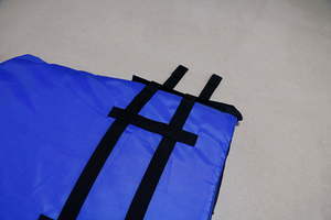 للبيع بالجملة سترات نجاة قابلة للنفخ من فوم EPE عالي الطفو للبالغين والأطفال قابلة للنفخ لإنقاذ المياه بدون سترة قابلة للنفخ لإنقاذ الحياة - Product Image 5