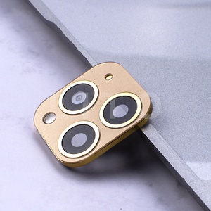 Vendita Calda: Protezione per Obiettivo <span class=keywords><strong>Fotocamera</strong></span> per <span class=keywords><strong>iPhone</strong></span> <span class=keywords><strong>11</strong></span> <span class=keywords><strong>Pro</strong></span> <span class=keywords><strong>Max</strong></span> e <span class=keywords><strong>iPhone</strong></span> XS <span class=keywords><strong>MAX</strong></span>, Cambio Istantaneo - Product Image 6