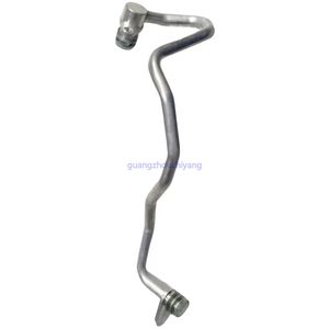 Turbo-oplaadwaterleiding van het turbo-oplaadsysteem van de generator voor Mercedes-Benz motor M278 - Product Image 5