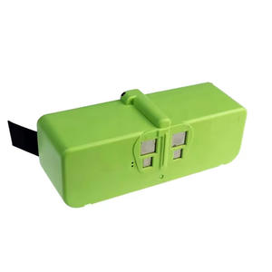 IRobot <span class=keywords><strong>Roomba</strong></span> 595 650 655 690 780 805 860 880 890 960 760 980 780 1800 mAh에 대 한 KingSener 스마트 리튬 이온 배터리 팩 - Product Image 3