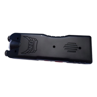 Lampe torche LED TW-704 en promotion usine avec fonction Taser, télécommande et clignotement LED personnalisable