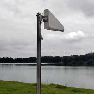Antenne Répéteur Murale IP65 Log Periodique <span class=keywords><strong>DAS</strong></span> à <span class=keywords><strong>Faible</strong></span> PIM pour Internet Extérieur/Intérieur 2G 3G 4G 5G WIFI <span class=keywords><strong>GSM</strong></span> - Product Image 6