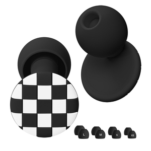 Customizable Colors Patented Products Ear <b>Plug</b> Noise Reduction Soundproof Safety Noise Cancelling Earplugs for Sleeping - Product Image 1