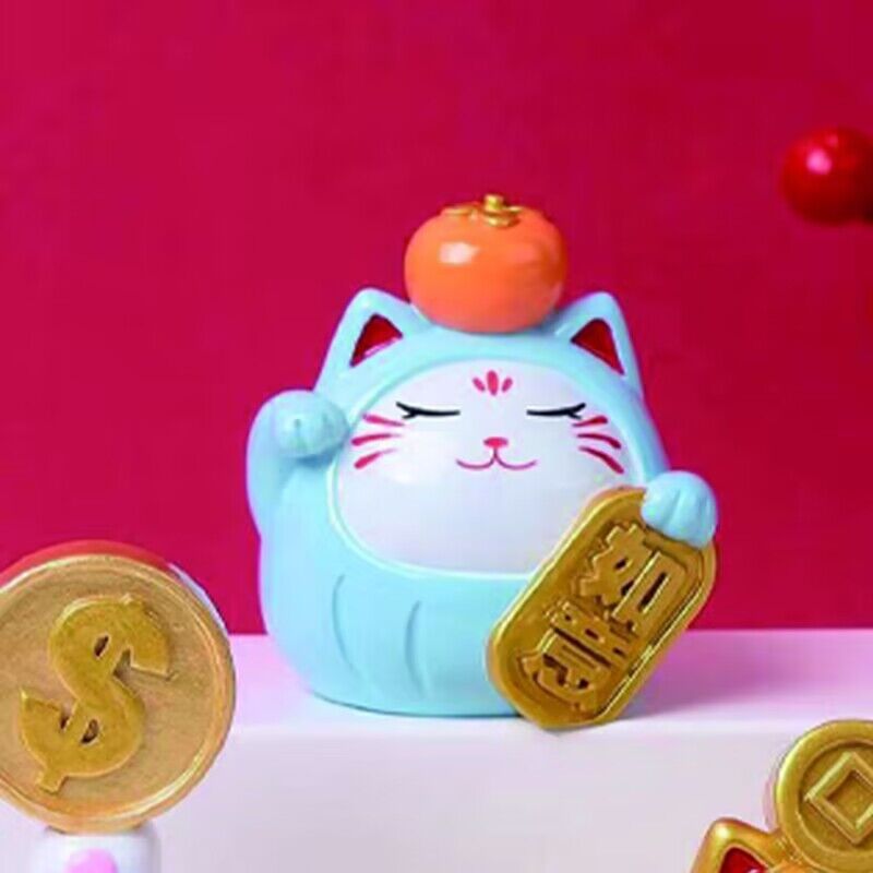 047 Ruyi Meow