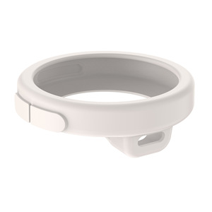 Étui de protection en silicone Ekocore500 de 7 pouces pour stéthoscope numérique, usage hospitalier et domestique - Product Image 2