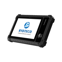 جهاز لوحي 8 بوصة MTK6761 أندرويد 3 جيجابايت ذاكرة رام 32 جيجابايت ذاكرة روم 4G جهاز كمبيوتر لوحي مكالمات أسود فضي USB