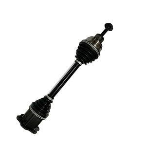 CCL piezas de automóviles de alta calidad pieza de repuesto de coche completo CV eje de transmisión conjunto de eje para <span class=keywords><strong>HYUNDAI</strong></span> HOND - Product Image 1