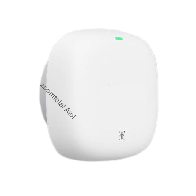 2.4GHz WIFl or 4G Smart Fall Detection/real-time Vital Sign Monitoring/human Presence/people Counting radar