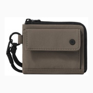 Mini Bolso de Nylon KEIRYO Luz, Monedero con Múltiples Compartimentos, 12x10cm, para Mujer, Disponible en Taiwán - Product Image 3