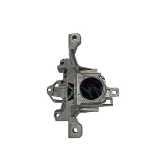 2472402800 2472402700 bên phải động cơ gắn kết cho Mercedes Benz w177 a-class W118 CLA-Class w247 b-class cla200 gla180 A200 B160 - Product Image 3