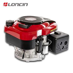 Cortadora de Césped con Arranque Eléctrico LC1P70FA de 196 cc, Motor de Gasolina de Eje Vertical - Product Image 2