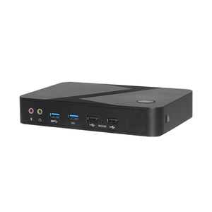 Aiostar sản phẩm mới, 2025 NUC Mini PC, cài đặt rk3568 CPU, có 2GB Bộ nhớ và 8GB lưu trữ và phong phú giao diện - Product Image 6