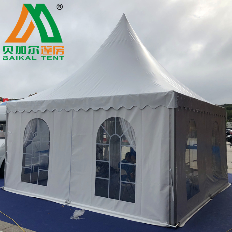 Outdoor Pagode Pavillon Baldachin Zelt Ausstellung Expo Display Event Zelt