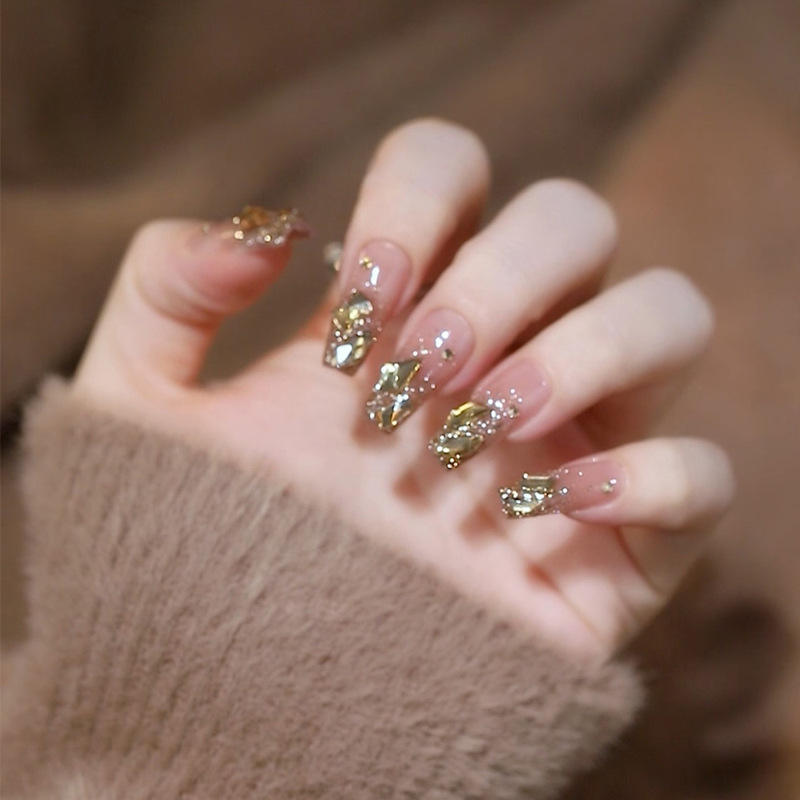 BY1096 Champagne Aurora