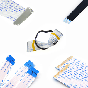 สายเฟล็กซ์สำหรับเครื่องพิมพ์34P 40P 44P <span class=keywords><strong>1000</strong></span>สินค้าพร้อมส่ง - Product Image 2