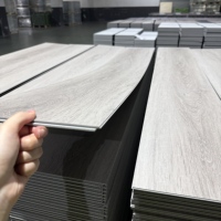 SPC-Vinylboden-Hersteller Wasserdichter Starrkern-Klicksystem-Bodenbelag 4-8mm CE-Zertifiziert Großhandel Direkt ab Werk