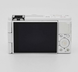 Cámara ZV-1 usada — Sensor de 1 pulgada y 20.1MP + lente Zeiss de 24-70 mm, en excelentes condiciones, completamente funcional! - Product Image 2