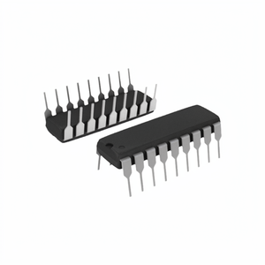 ชิ้นส่วนอิเล็กทรอนิกส์ BOM IC พร้อมส่ง ชิปอินเทอร์เฟซ 18 DIP (0.300", 7.62 มม.) IC TRANSCEIVER FULL 2/2 18PDIP ADM3222AN - Product Image 1