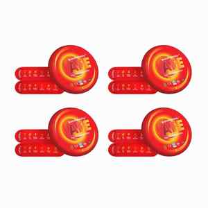 Premier extincteur AFE au monde pour véhicules commerciaux et privés pour toutes les voitures - Product Image 1