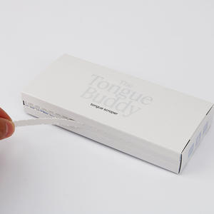 Boîtes d'emballage personnalisées Usine de papier Bande adhésive détachable Mat Soins de la <span class=keywords><strong>peau</strong></span> et produits d'épilation - Product Image 5