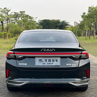 Prix de gros - Best-seller Dongfeng Aeolus Yixuan MAX 2021 1.5T Super Cool Trendy Dad Edition Berline à toit ouvrant panoramique à vendre