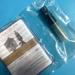 Válvula Hidráulica de Alivio de Operación Directa Original R900769369 DBDS6K1X/100E en Stock - Product Image 3