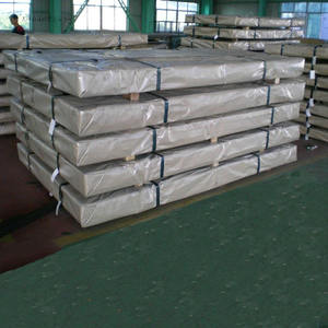 Plat Lembaran Baja Tahan Karat Premium dengan Kekuatan Tarik Tinggi untuk Aplikasi Struktural dan Teknik - Product Image 5