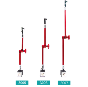 Công nghiệp 30-120kg phổ cánh tay từ cơ sở quay số chỉ số đứng dễ dàng sử dụng vật liệu cao su sắt dụng cụ cầm tay gói trọng lượng - Product Image 2