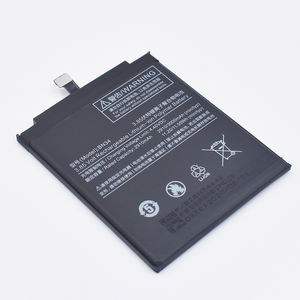 Batterie de remplacement, pour Xiaomi Redmi 6 Redmi 6A 7A 8A BN37 3000mAh, Note 6 Pro <span class=keywords><strong>Mi</strong></span> <span class=keywords><strong>8</strong></span> <span class=keywords><strong>MI</strong></span> <span class=keywords><strong>8</strong></span> SE <span class=keywords><strong>mi</strong></span> <span class=keywords><strong>8</strong></span> <span class=keywords><strong>Lite</strong></span>, original, gratuit, échantillon - Product Image 5