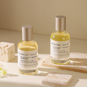Parfum Vanille Pêche Personnalisé avec Emballage Imprimé – Cadeau Beauté Viral pour les Réseaux Sociaux – <span class=keywords><strong>Spray</strong></span> Corporel Parfumé Personnalisé - Product Image 4