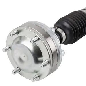 Phía Trước Prop Shaft Drive CV Doanh Sửa Chữa Kit Đối Với Jeep Statue Of Liberty Grand Cherokee 4WD 4X4 52099497AD 52099498AD 52105884AA 52111591AB