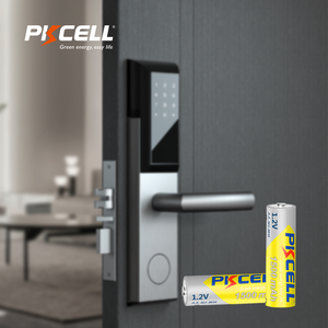 Wiederauf ladbare Batterie NiMh 1500mah Wiederauf ladbarer Aa-Akku Beliebteste lange Haltbarkeit für Mini-Bluetooth-Lautsprecher - Product Image 5