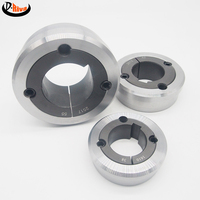 Moyeux de roue à souder en acier C45 WH12 de haute précision (WG/WH/WHG/WM/WMG)