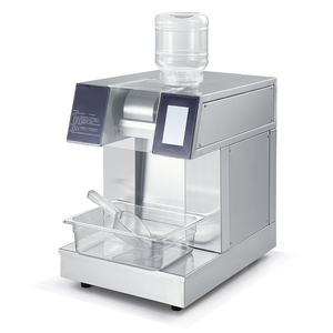 Machine à <span class=keywords><strong>glace</strong></span> au lait coréen, flocon de neige, fabriqué en chine/Bingsu, fabrication d'usine en chine - Product Image 1
