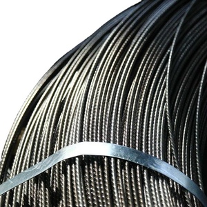 Giá rẻ giá cao căng thẳng cáp thép dây dự ứng lực bê tông dây thép <span class=keywords><strong>PC</strong></span> dây được sử dụng cho các tòa nhà cầu đường - Product Image 3